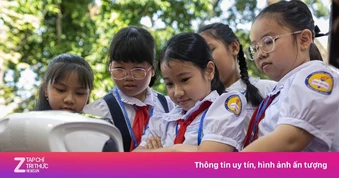 TP.HCM sẽ tuyển sinh lớp 1, lớp 6 theo nguyên tắc học gần nhà