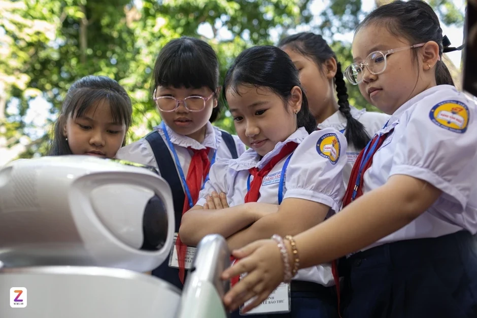 TP.HCM sẽ tuyển sinh lớp 1, lớp 6 theo nguyên tắc học gần nhà TP.HCM sẽ tuyển sinh lớp 1, lớp 6 theo nguyên tắc học gần nhà