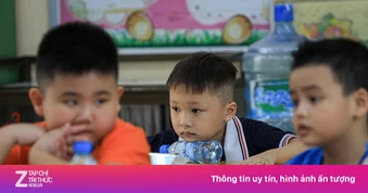 TP.HCM tuyển sinh lớp 1, lớp 6 thế nào để trẻ được học gần nhà?