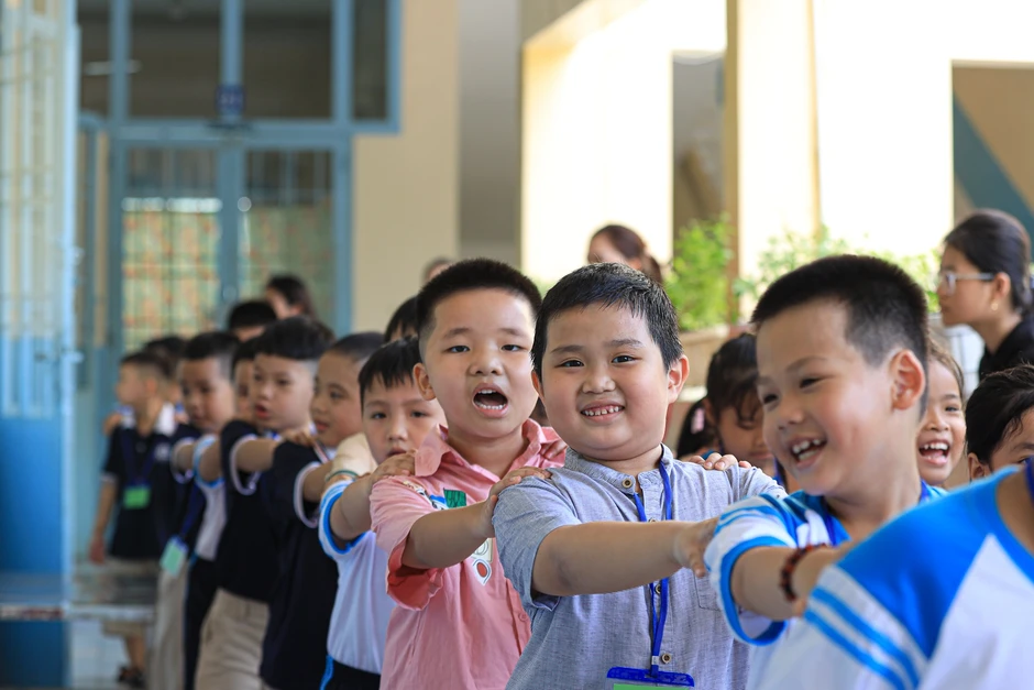 TP.HCM tuyển sinh lớp 1, lớp 6 thế nào để trẻ được học gần nhà?