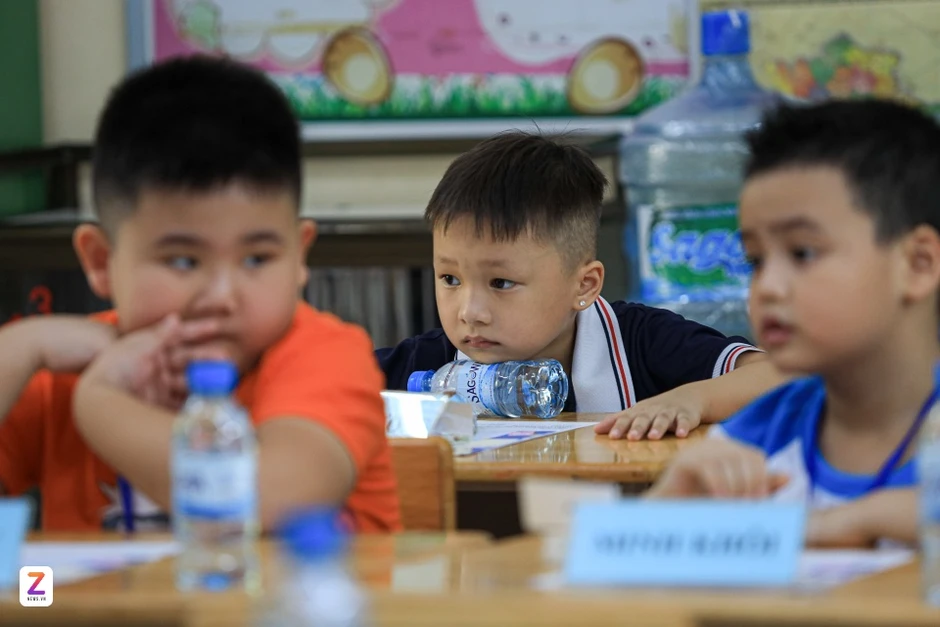 TP.HCM tuyển sinh lớp 1, lớp 6 thế nào để trẻ được học gần nhà?
