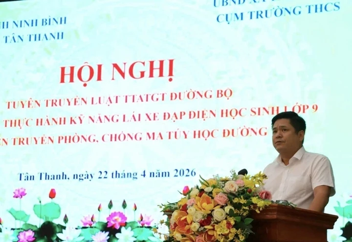 Trường CĐ Phát thanh – Truyền hình I đẩy mạnh tư vấn tuyển sinh, hướng nghiệp