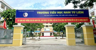Trường chất lượng cao ở Hà Nội dự kiến tăng học phí, cao nhất 6 triệu/tháng