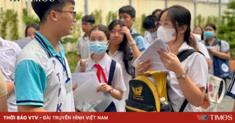 Trường chuyên đầu tiên công bố chỉ tiêu tuyển sinh và lịch thi vào lớp 10 TP Hồ Chí Minh
