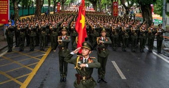 Trường Công an bỏ tuyển thẳng thí sinh đạt giải cuộc thi khoa học, kỹ thuật