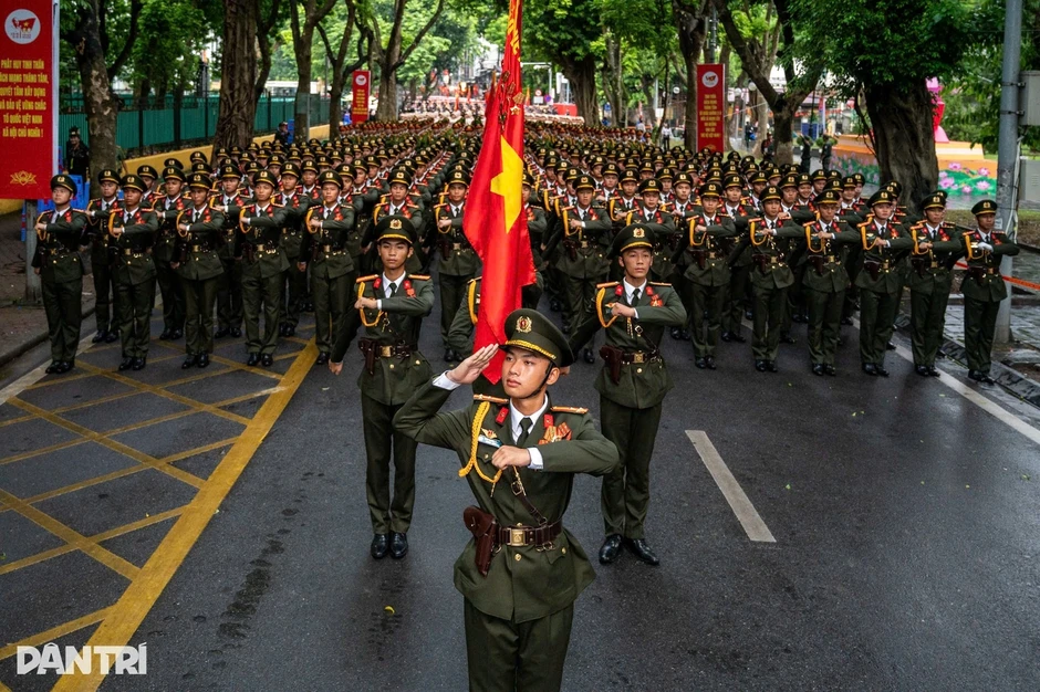 Trường Công an bỏ tuyển thẳng thí sinh đạt giải cuộc thi khoa học, kỹ thuật Trường Công an bỏ tuyển thẳng thí sinh đạt giải cuộc thi khoa học, kỹ thuật