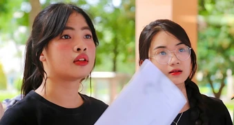 Trường công an đầu tiên công bố điểm chuẩn hệ dân sự năm 2026