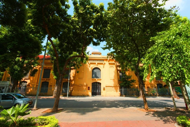 Trường đại học Dược Hà Nội không quy đổi IELTS Trường đại học Dược Hà Nội không quy đổi IELTS