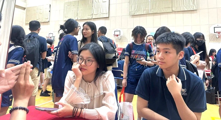 Trường đại học Kiến trúc TP.HCM giảm phương thức xét tuyển Trường đại học Kiến trúc TP.HCM giảm phương thức xét tuyển