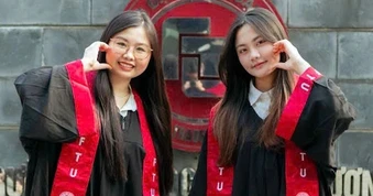 Trường Đại học Ngoại thương công bố điểm chuẩn 25-29,7