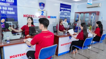 Trường Đại học Nguyễn Tất Thành không tăng học phí