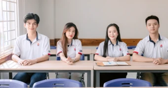 Trường đại học ở TPHCM cam kết hoàn 100% học phí nếu sinh viên không có việc làm