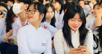 Trường Đại học Sư phạm TPHCM thông báo “nóng” về kỳ thi riêng