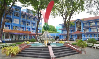 Trường Đại học Thủ Dầu Một xét tuyển 4 phương thức