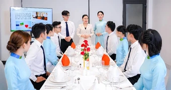 Trường Đại học Văn Hiến công bố điểm sàn xét tuyển đợt 1 năm 2026