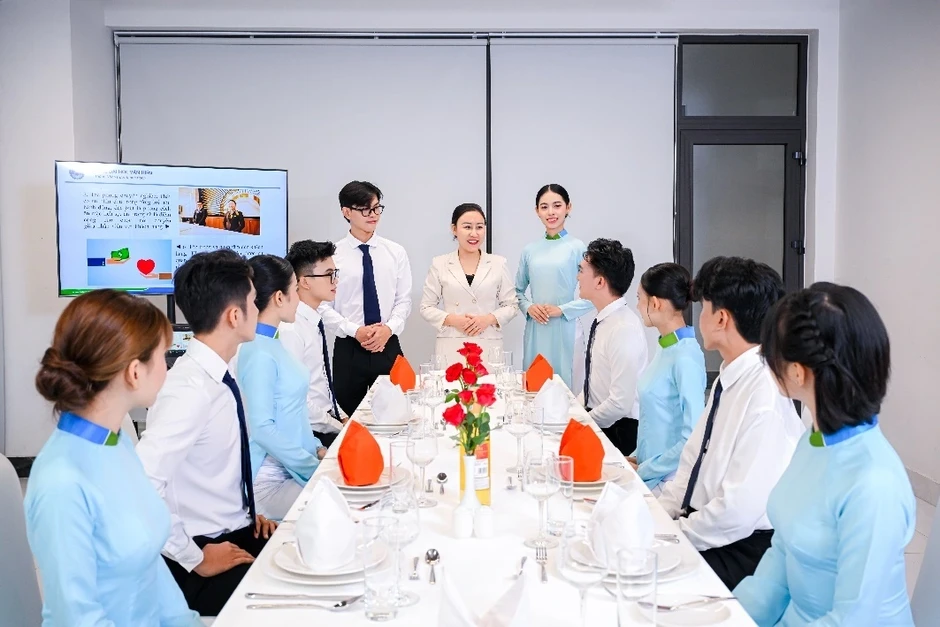Trường Đại học Văn Hiến công bố điểm sàn xét tuyển đợt 1 năm 2026