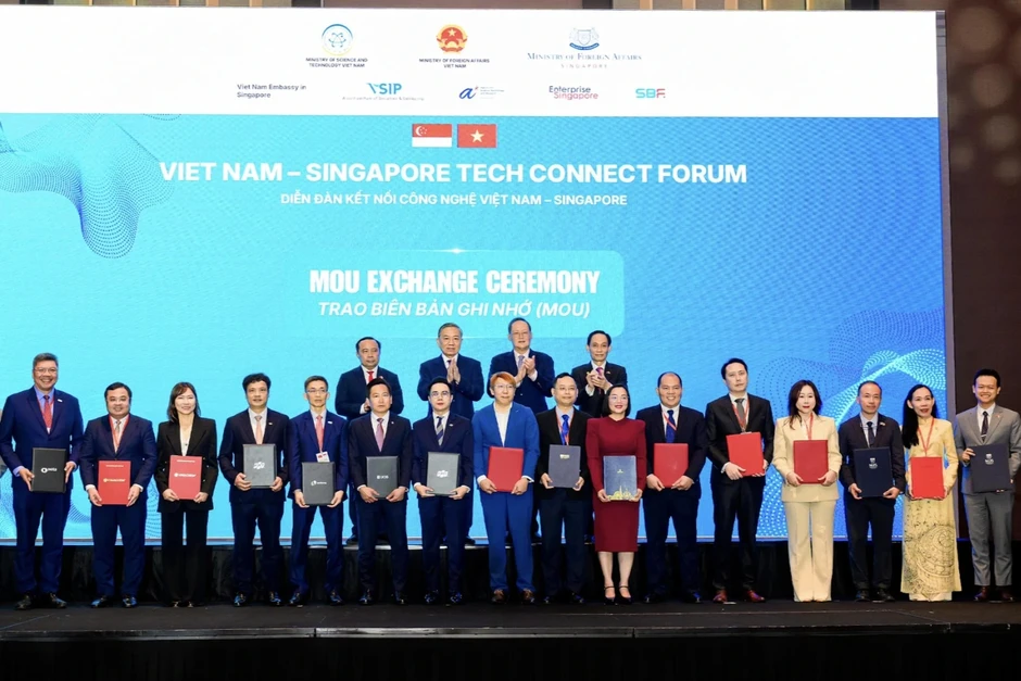 Trường đại học Việt Nam hợp tác với đại học thuộc top 10 thế giới Trường đại học Việt Nam hợp tác với đại học thuộc top 10 thế giới
