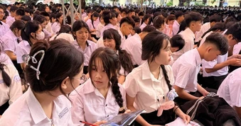 Trường ĐH Công nghệ thông tin công bố lộ trình tăng học phí