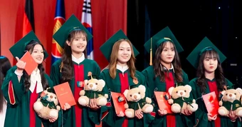 Trường ĐH Kinh tế - ĐH Quốc gia Hà Nội công bố phương thức tuyển sinh năm 2026