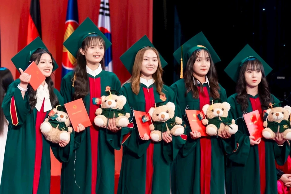 Trường ĐH Kinh tế - ĐH Quốc gia Hà Nội công bố phương thức tuyển sinh năm 2026 Trường ĐH Kinh tế - ĐH Quốc gia Hà Nội công bố phương thức tuyển sinh năm 2026