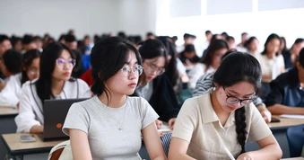 Trường ĐH Luật TP.HCM mở 4 ngành học mới phục vụ nền kinh tế số