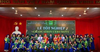 Trường ĐH Nông Lâm TPHCM công bố điểm chuẩn năm 2026, cao nhất 24,85