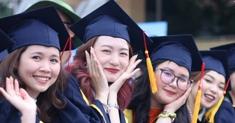 Trường ĐH Sư phạm Hà Nội công bố điểm chuẩn năm 2026