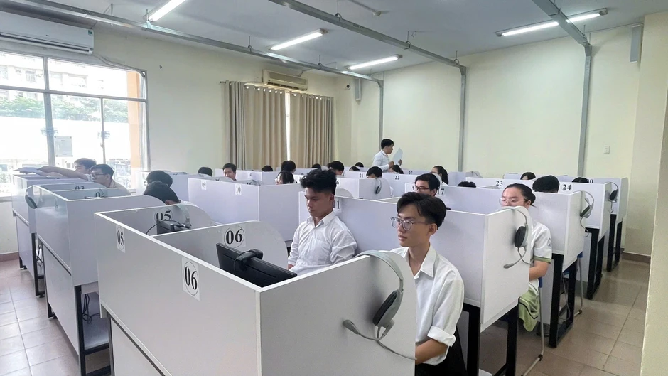 Trường ĐH Sư phạm TP.HCM ưu tiên xét tuyển thí sinh trường THPT nào năm 2026? Trường ĐH Sư phạm TP.HCM ưu tiên xét tuyển thí sinh trường THPT nào năm 2026?