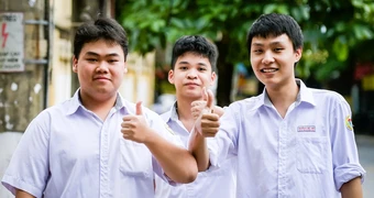 Trường ĐH Thủy lợi công bố điểm chuẩn tuyển sinh năm 2026