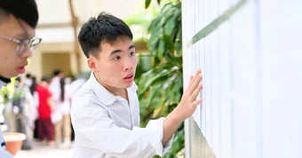 Trường ĐH Thủy lợi công bố điểm sàn xét tuyển năm 2026