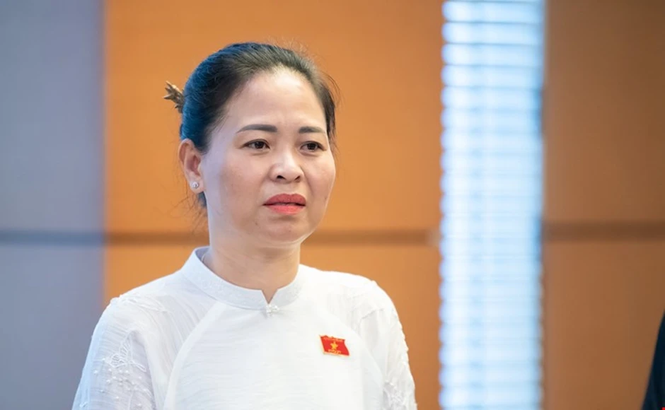 Trường lấy 29,76 điểm, nơi tuyển ở mức sàn: ĐBQH đề nghị siết đào tạo bác sĩ Trường lấy 29,76 điểm, nơi tuyển ở mức sàn: ĐBQH đề nghị siết đào tạo bác sĩ