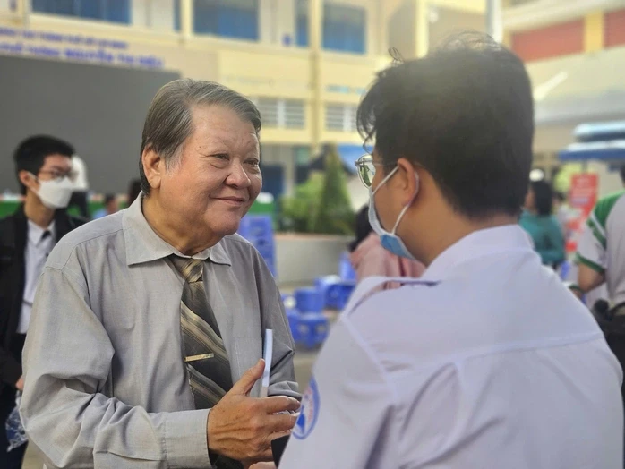 Trường nghề nâng chất thông qua mức độ hài lòng của doanh nghiệp Trường nghề nâng chất thông qua mức độ hài lòng của doanh nghiệp