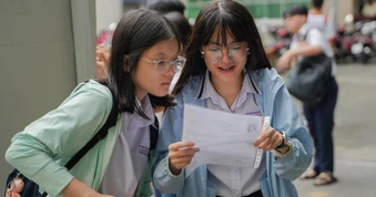 Trường Phổ thông Năng khiếu tuyển sinh lớp 10 năm 2026 có gì mới?