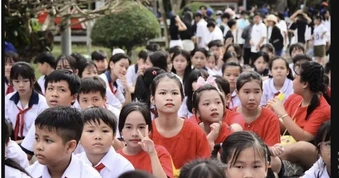 Trường thừa, thiếu học sinh tuyển sinh lớp 1, 6: Sở GD-ĐT TPHCM nêu giải pháp