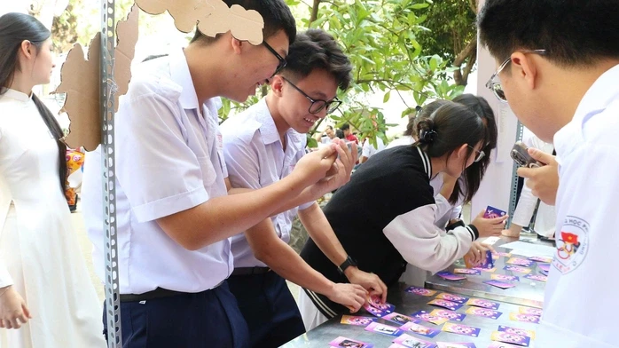 Trường thừa, thiếu học sinh tuyển sinh lớp 1, 6: Sở GD-ĐT TPHCM nêu giải pháp Trường thừa, thiếu học sinh tuyển sinh lớp 1, 6: Sở GD-ĐT TPHCM nêu giải pháp