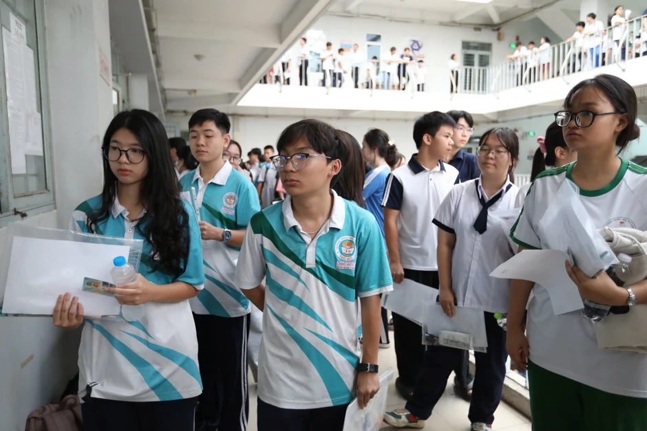 Trường y của ĐH Quốc gia TP.HCM bắt đầu nhận hồ sơ xét điểm cộng Trường y của ĐH Quốc gia TP.HCM bắt đầu nhận hồ sơ xét điểm cộng