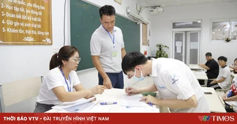Từ “đếm câu đúng” đến đo năng lực: Đổi mới cách chấm thi mùa này