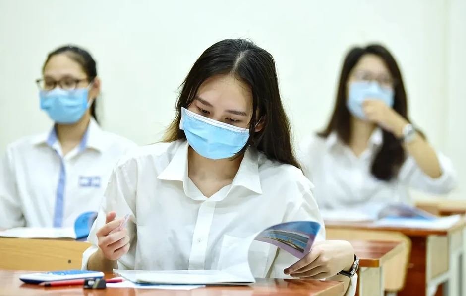 Từ “đếm câu đúng” đến đo năng lực: Đổi mới cách chấm thi mùa này Từ “đếm câu đúng” đến đo năng lực: Đổi mới cách chấm thi mùa này