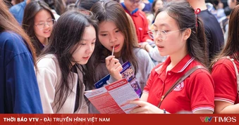 Từ năm 2026, chứng chỉ tiếng Anh được sử dụng thế nào khi xét tuyển đại học?