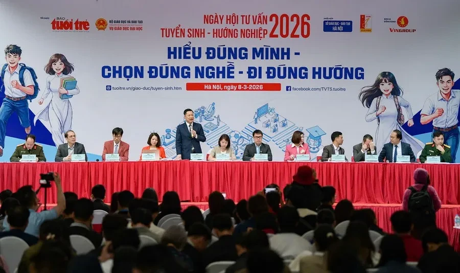 Từ năm 2026, chứng chỉ tiếng Anh được sử dụng thế nào khi xét tuyển đại học? Từ năm 2026, chứng chỉ tiếng Anh được sử dụng thế nào khi xét tuyển đại học?