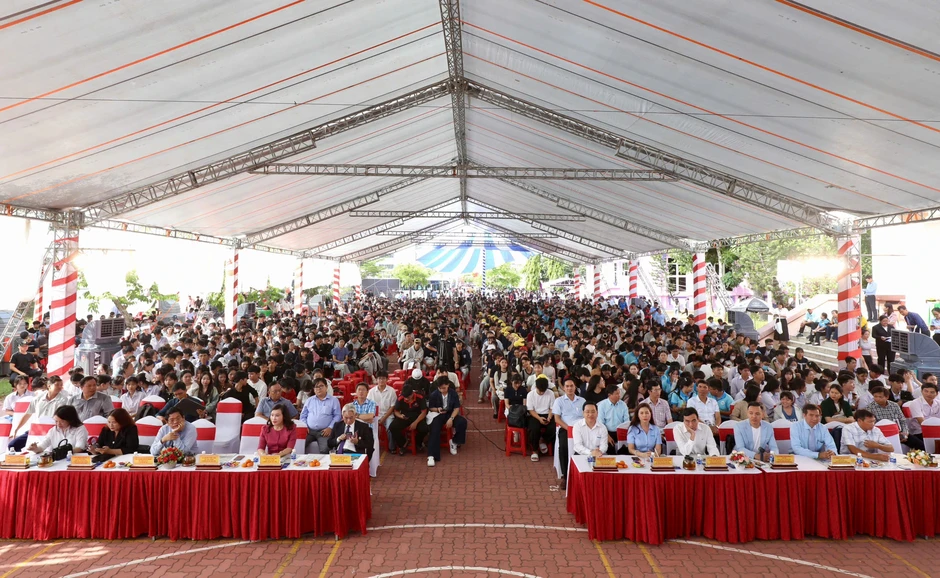 Tư vấn mùa thi 2026: Chọn ngành học phù hợp với xu hướng Tư vấn mùa thi 2026: Chọn ngành học phù hợp với xu hướng