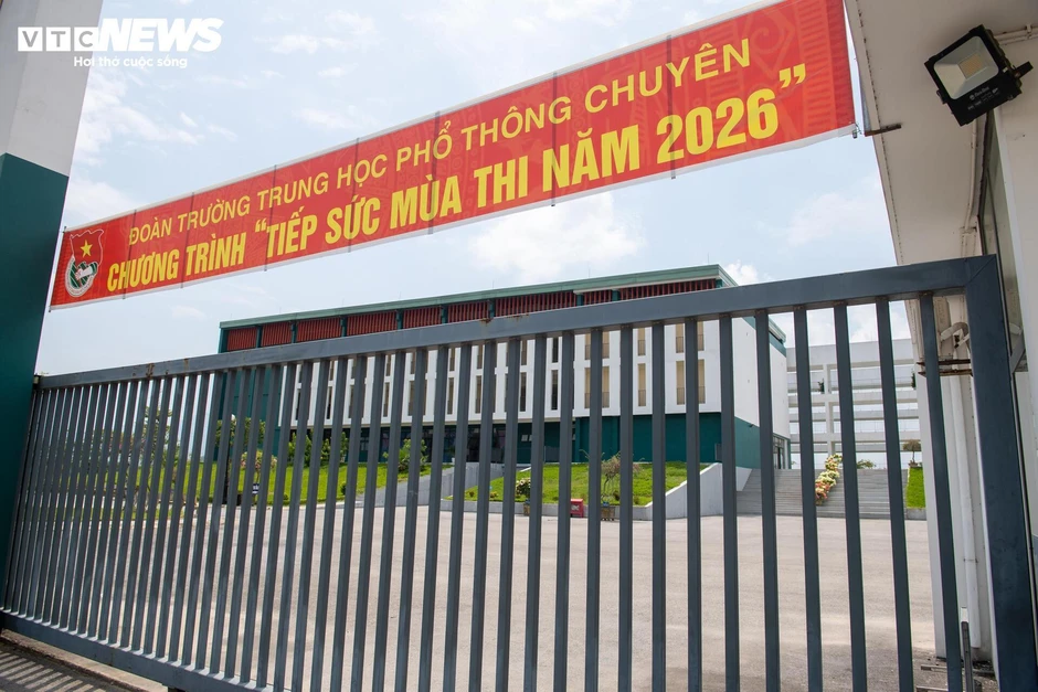 Tuyên Quang có 5 môn lọt top 10 địa phương điểm trung bình cao nhất cả nước
