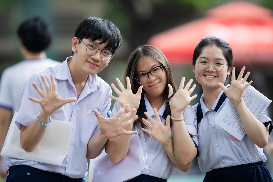 Tuyển sinh 2026: Ngành 30/30 điểm chọn thí sinh thế nào? Tuyển sinh 2026: Ngành 30/30 điểm chọn thí sinh thế nào?