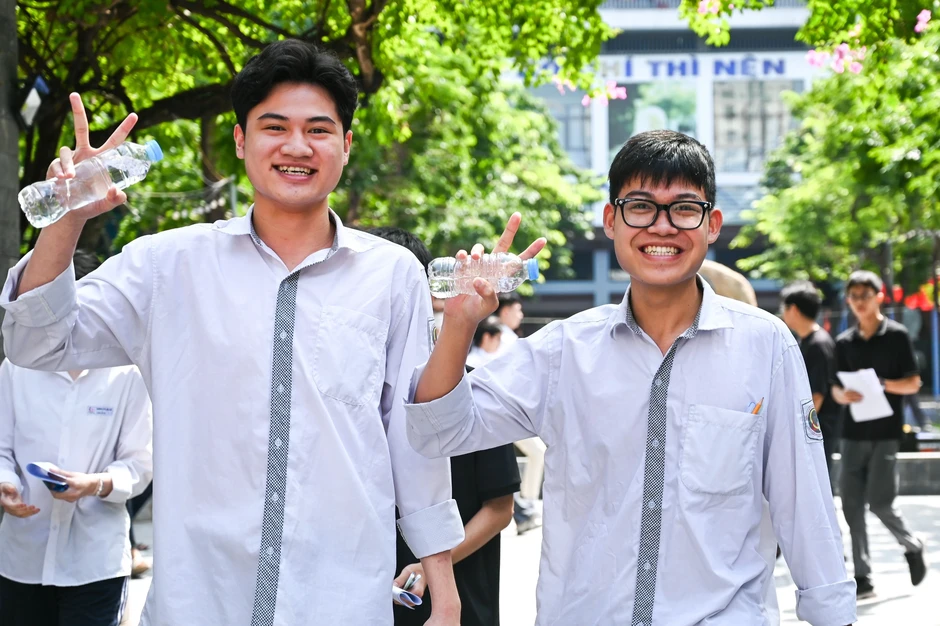 Tuyển sinh 2026: Ngành 30/30 điểm chọn thí sinh thế nào? Tuyển sinh 2026: Ngành 30/30 điểm chọn thí sinh thế nào?