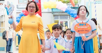 Tuyển sinh đầu cấp ở TP.HCM: Những nhóm đối tượng nào được ưu tiên?