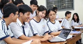 Tuyển sinh ĐH 2026: Chứng chỉ ngoại ngữ không còn là 'tấm vé ưu tiên'?