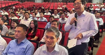 Tuyển sinh ĐH 2026: Nhiều thay đổi quan trọng