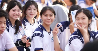 Tuyển sinh ĐH 2026: Thí sinh vẫn chiếm nhiều lợi thế nếu có chứng chỉ IELTS
