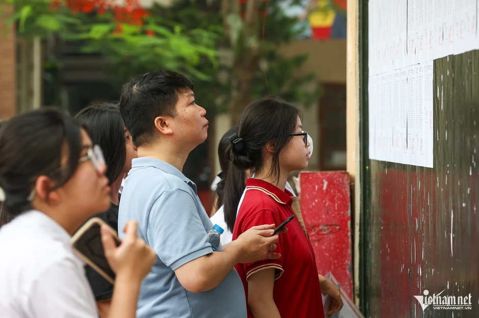 Tuyển sinh lớp 10 có nhất thiết nơi nào cũng phải tổ chức thi? Tuyển sinh lớp 10 có nhất thiết nơi nào cũng phải tổ chức thi?