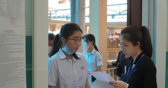 Tuyển sinh lớp 10 năm 2026: 3 khu vực nào ở TPHCM không thi mà xét tuyển?